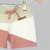 SHORT TEJIDO OLIVIA (ROSA/VERDE) - Little Noah