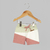 Imagen de CONJUNTO OLIVIA TEJIDO (rosa/verde)