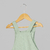 JARDINERO CORTO VERDE LN - comprar online