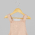JARDINERO CORTO ROSA LN - comprar online