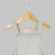 JARDINERO CORTO GRIS - comprar online