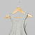 JARDINERO CORTO GRIS - tienda online