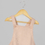 JARDINERO CORTO ROSA LN - tienda online