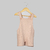 JARDINERO CORTO ROSA LN - Little Noah