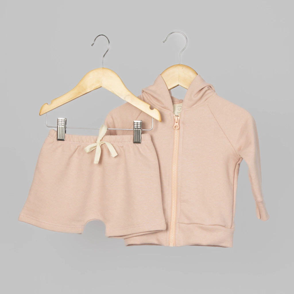 CONJUNTO ROSA