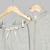 CONJUNTO GRIS (campera y pantalon) - comprar online