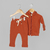 CONJUNTO TERRACOTA (campera y pantalon)