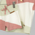 CONJUNTO OLIVIA TEJIDO (rosa/verde) en internet