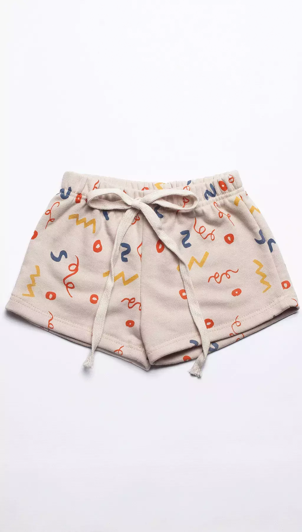 Short Confetti