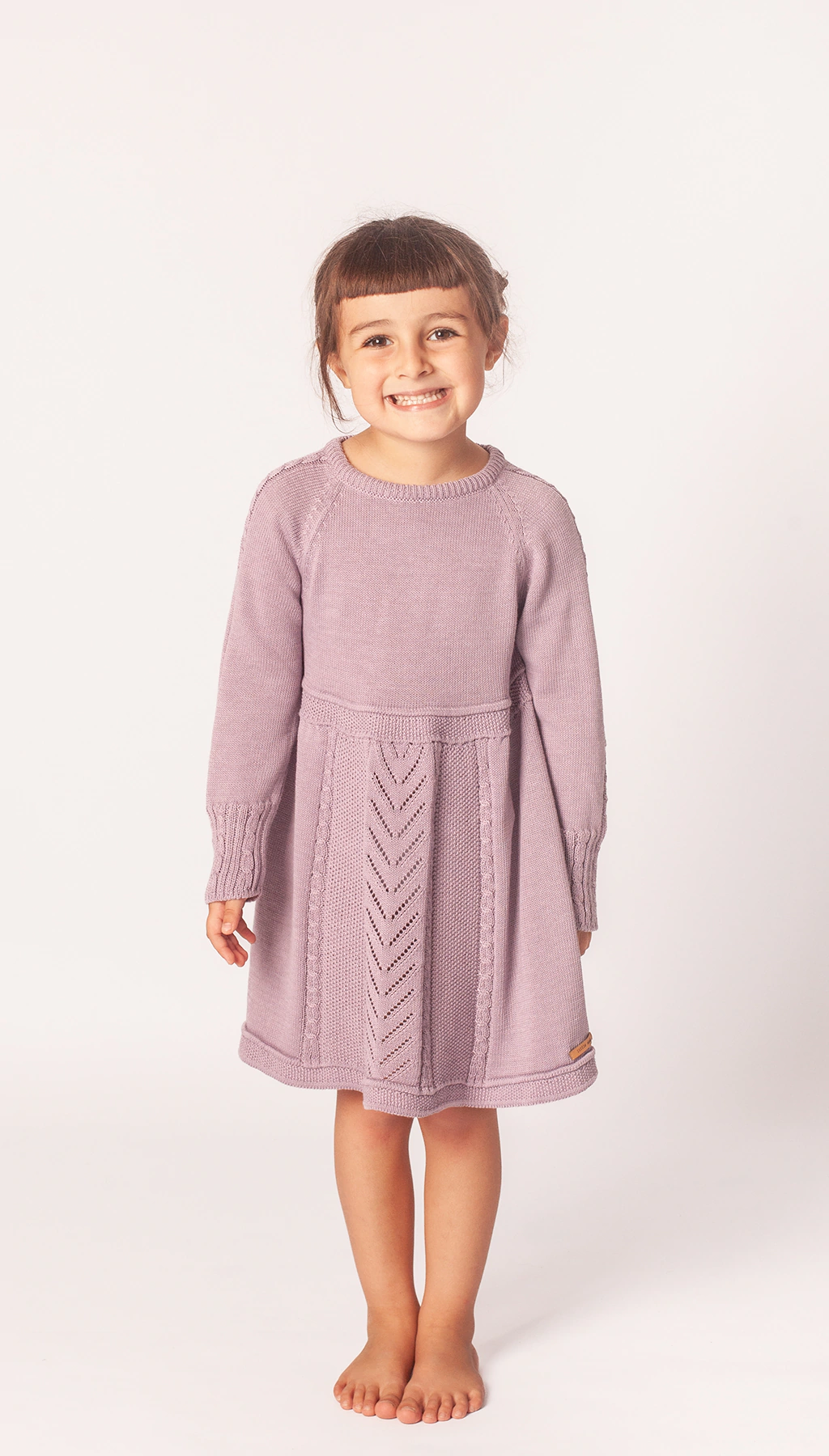 VESTIDO ABBY UVA