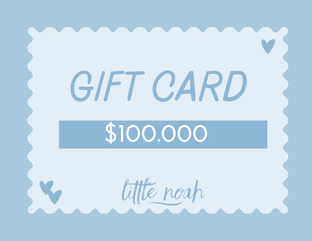 GIFT CARD $100.000