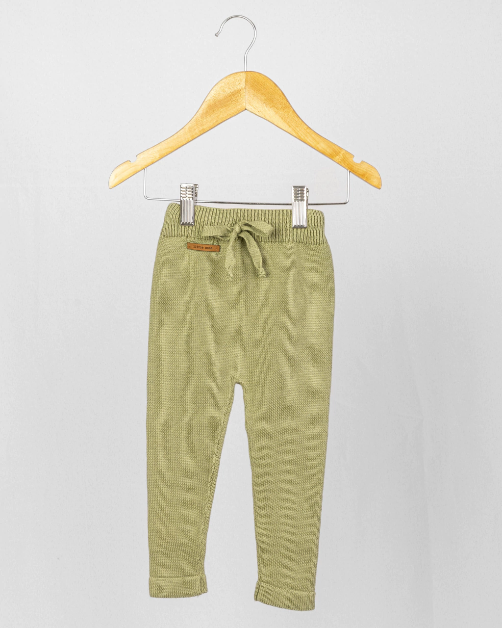 PANTALON TYLER (VERDE EUCALIPTO)