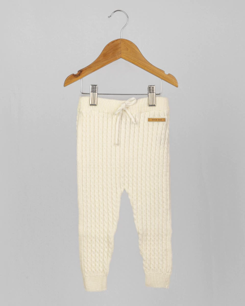 PANTALON TREVOR CRUDO