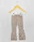 PANTALON OXFORD TEJIDO (gris)