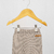 PANTALON OXFORD TEJIDO (GRIS OSCURO) - comprar online