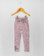 PANTALON TEJIDO MADISSON (UVA)