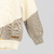 SWEATER JADE (gris/maiz) - comprar online