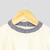 SWEATER JADE (azul/arena) en internet