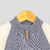 CAMPERA C/CIERRE (celeste/hueso) en internet