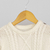 SWEATER ARANES (crudo) - comprar online