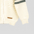 CAMPERA C/CIERRE (hueso/verde) en internet