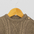 SWEATER ARANES MOCA - comprar online