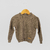SWEATER ARANES MOCA