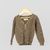CARDIGAN JACINTO (chocolate) en internet