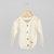 CARDIGAN JACINTO (crudo)