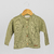 CARDIGAN (VERDE)