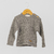 SWEATER MADISSON (gris)
