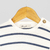 SWEATER RAYADO (CRUDO/AZUL) - comprar online