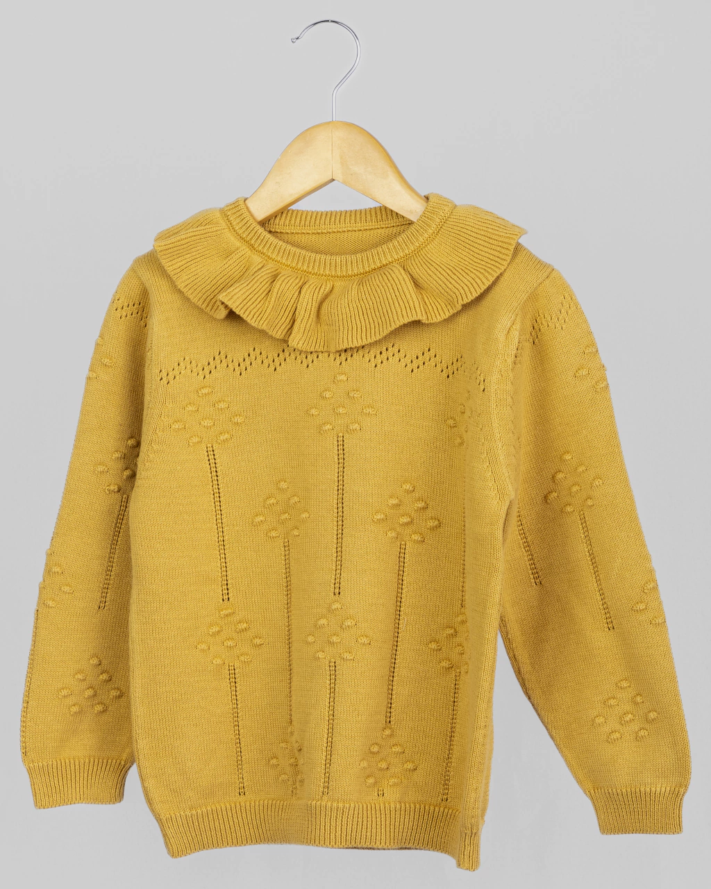 SWEATER AURORA MAIZ