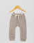 BABUCHA GRIS - comprar online