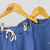 CONJUNTO LN AZUL - comprar online
