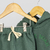 CONJUNTO LITTLE NOAH VERDE - comprar online