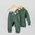 CONJUNTO LITTLE NOAH VERDE