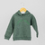 BUZO LITTLE NOAH (verde) - comprar online