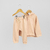 CONJUNTO LITTLE NOAH ROSA