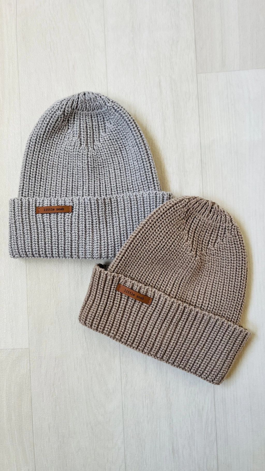 GORRITO TEJIDO T.1
