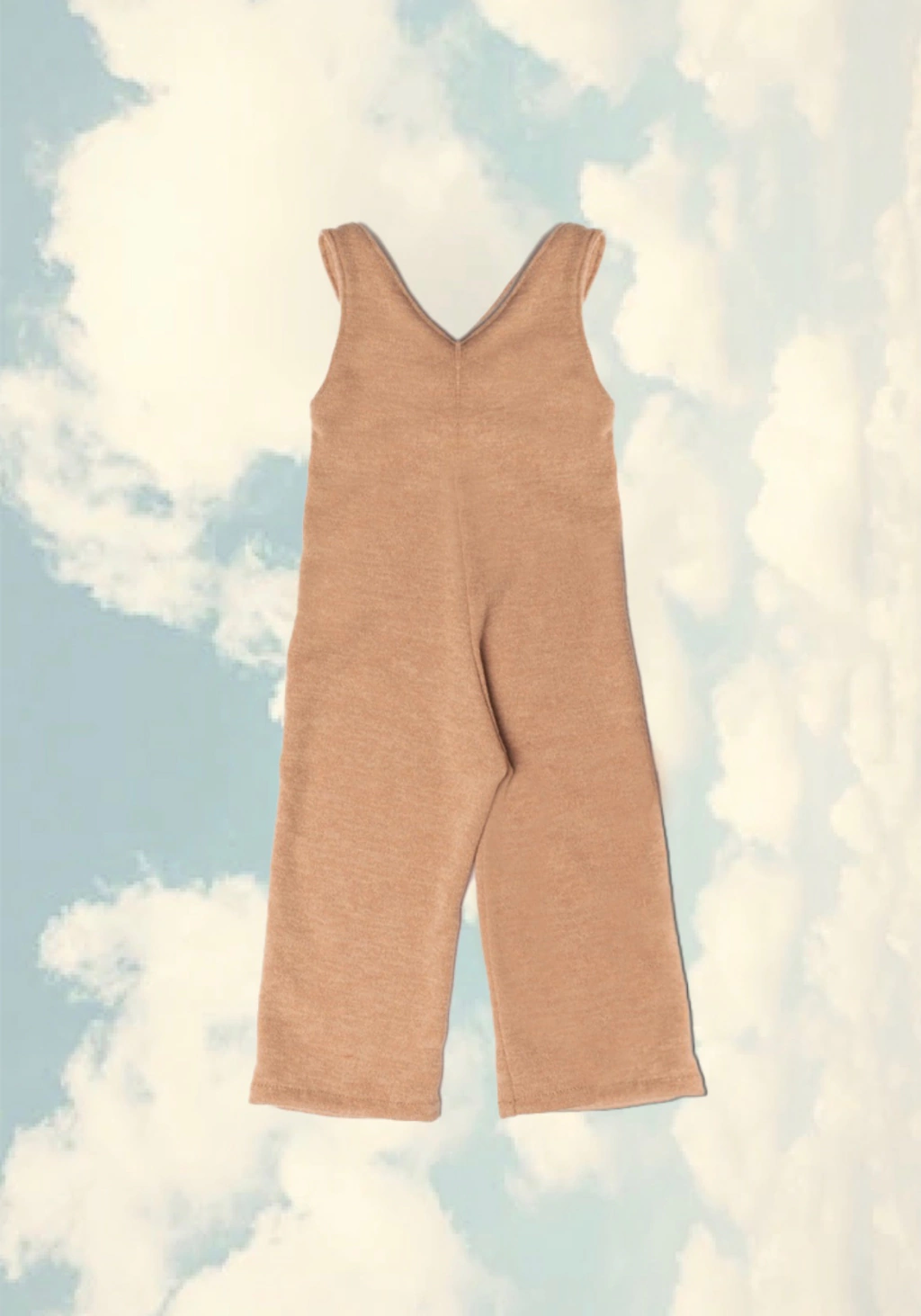 JARDINERO BEIGE