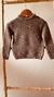 SWEATER TRAVIS (vison molinado)