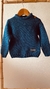 SWEATER TRAVIS (azul) - comprar online