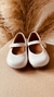 BALERINA BLANCA