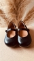 BALERINA NEGRAS