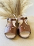 SANDALIAS MILAN (suela)