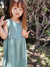 VESTIDO VERDE LN - tienda online