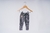 PANTALON DUSTIN ( gris oscuro ) - tienda online