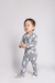 Body americano gris pinos