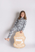 Polera gris pinos - comprar online